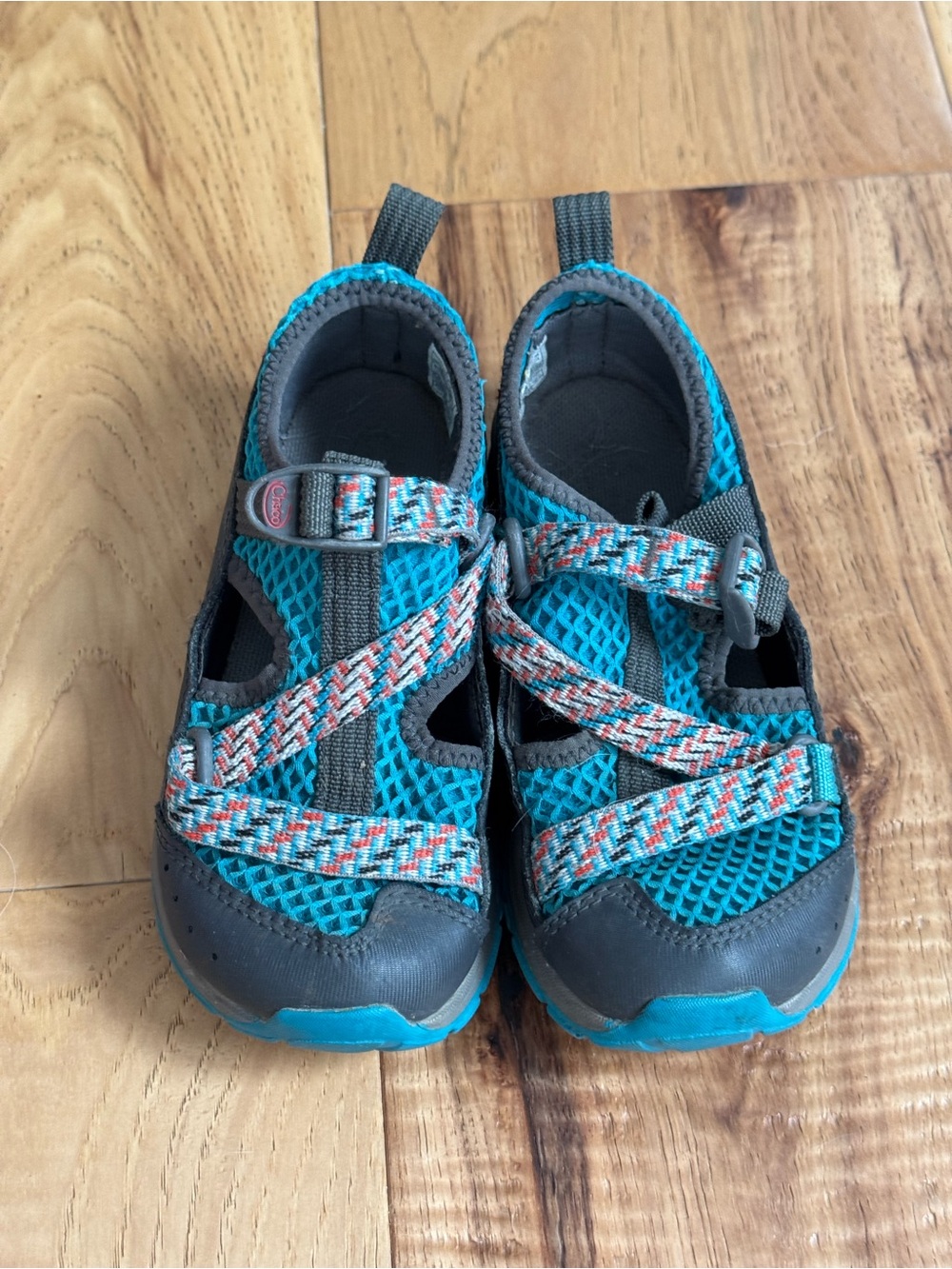 Chaco Kids' Drifter Sandals